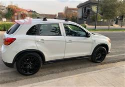 ميتسوبيشي أوتلاندر سبورت